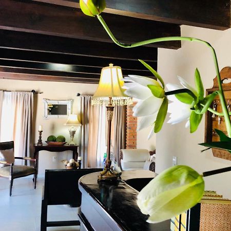 Hotel Carretas By Rotamundos Jalpan Ngoại thất bức ảnh