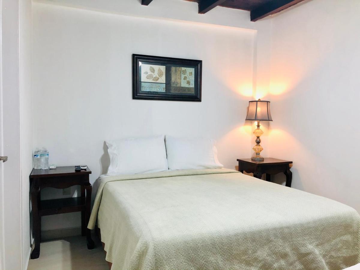 Hotel Carretas By Rotamundos Jalpan Ngoại thất bức ảnh