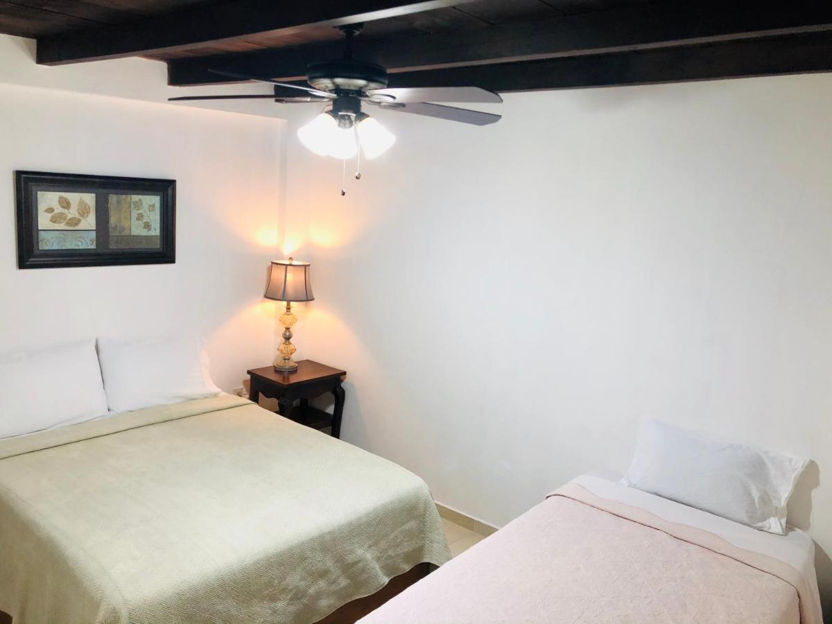 Hotel Carretas By Rotamundos Jalpan Ngoại thất bức ảnh