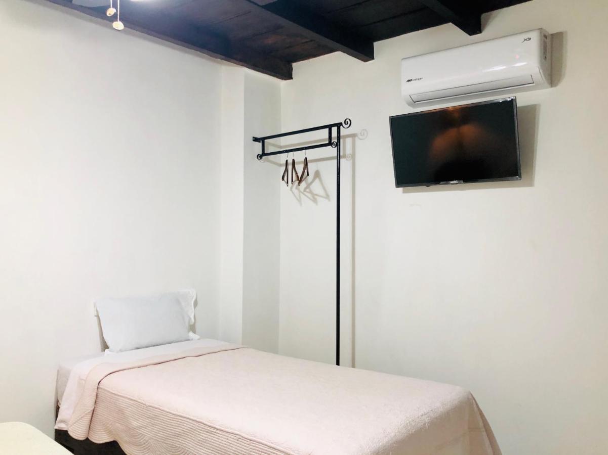 Hotel Carretas By Rotamundos Jalpan Ngoại thất bức ảnh