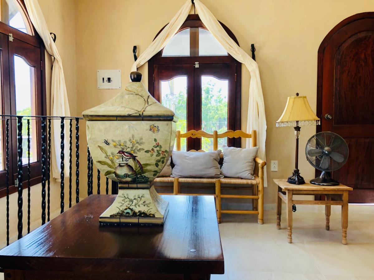 Hotel Carretas By Rotamundos Jalpan Ngoại thất bức ảnh